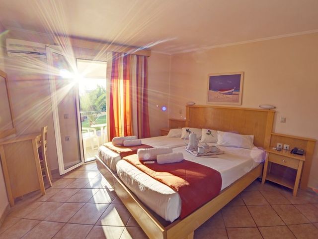 фото отеля Corfu Andromeda изображение №45