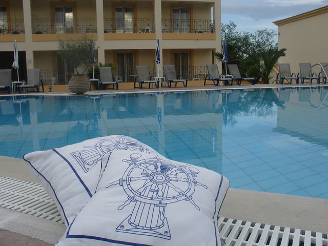 фото отеля Corfu Andromeda изображение №57