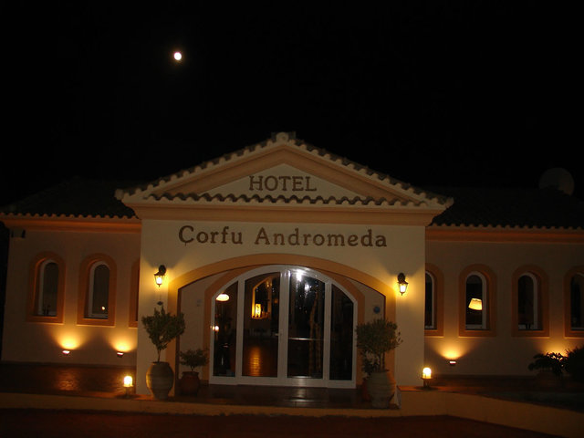 фото отеля Corfu Andromeda изображение №61