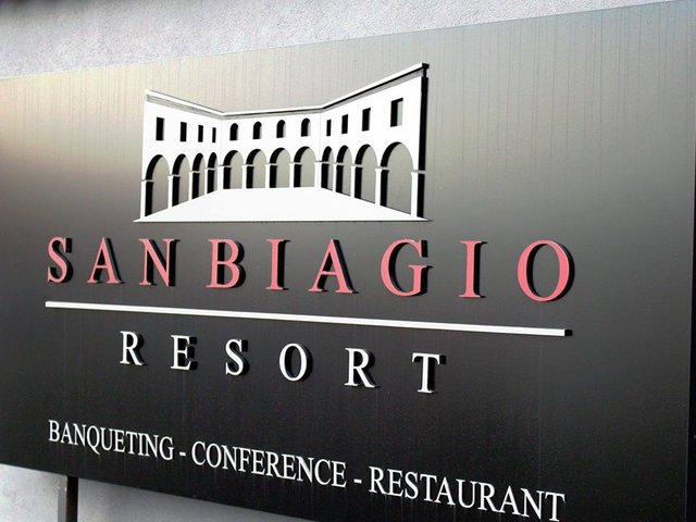 фотографии отеля San Biagio Resort изображение №15