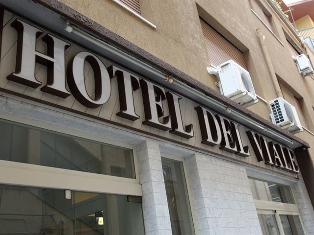 фото отеля Hotel del Viale изображение №17