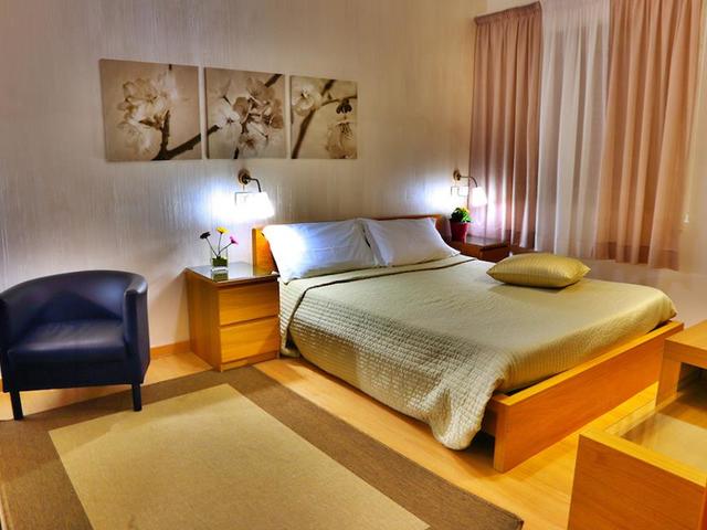 фото Hotel del Viale изображение №22