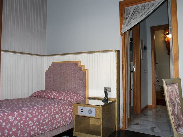 фотографии Hotel Costellazioni изображение №16