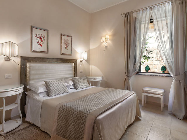 фотографии отеля Villa Belvedere Taormina изображение №3