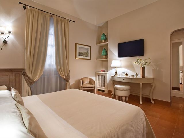 фотографии Villa Belvedere Taormina изображение №12