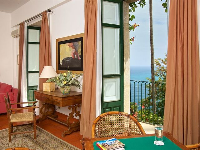 фото Villa Belvedere Taormina изображение №30