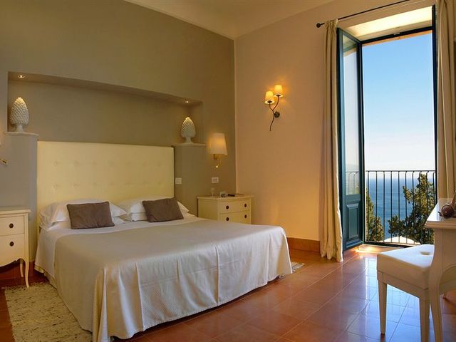 фотографии Villa Belvedere Taormina изображение №36