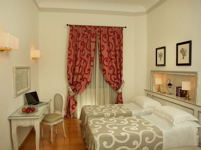 фото Villa Belvedere Taormina изображение №50