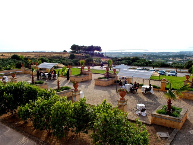 фото отеля Baglio Oneto Resort and Wines изображение №13