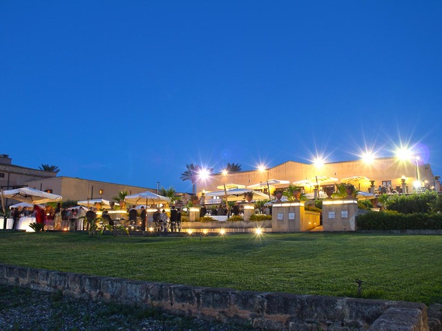фото Baglio Oneto Resort and Wines изображение №18
