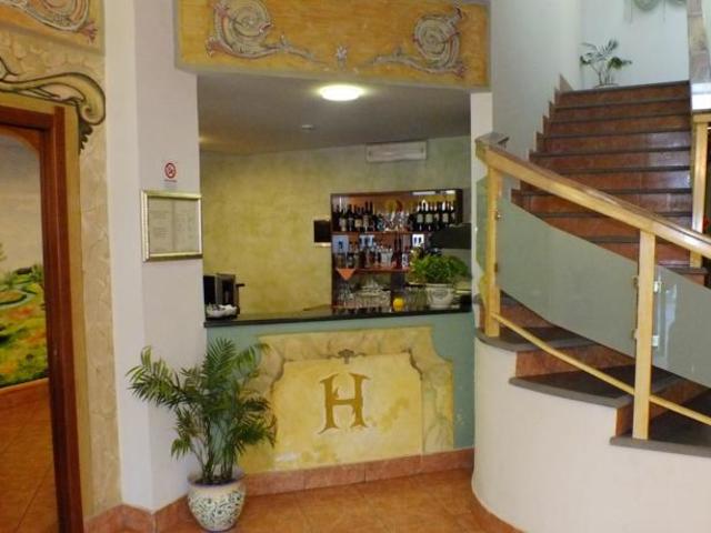 фотографии отеля Hotel Valle Degli Ulivi изображение №11