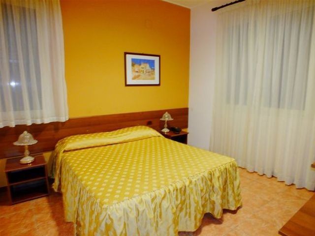 фото отеля Hotel Valle Degli Ulivi изображение №13