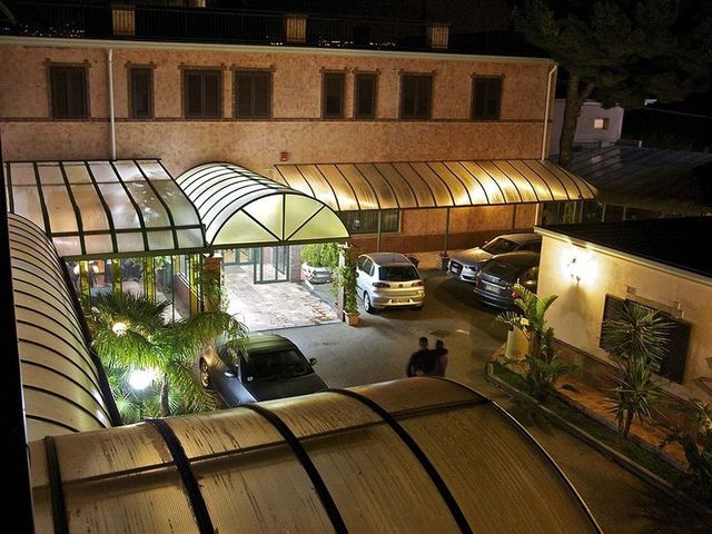 фото Hotel Valle Degli Ulivi изображение №14