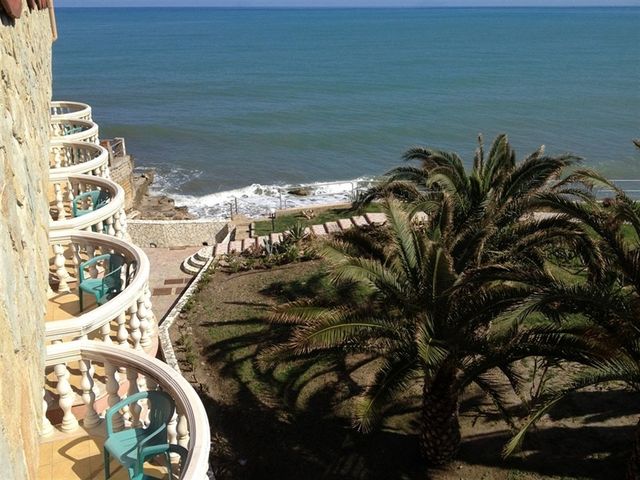 фото Hotel la Playa Blanca изображение №30