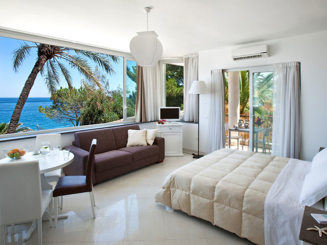 фото Villa Oasis Residence изображение №10