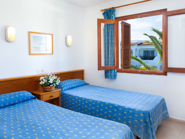 фотографии отеля Aparthotel Blue Sea Gran Playa изображение №11