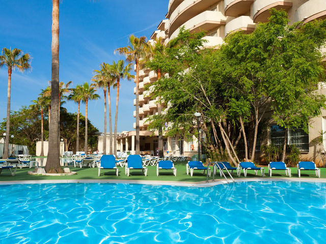 фотографии Aparthotel Blue Sea Gran Playa изображение №16