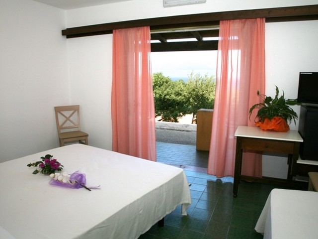 фото отеля Castelsardo Resort Village изображение №25