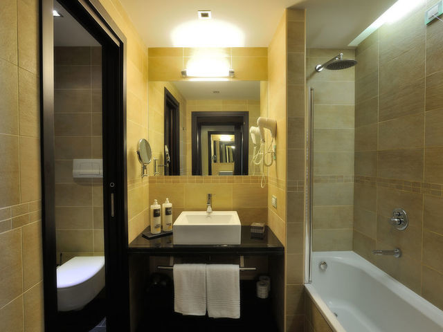 фото отеля Falconara Charming House & Resort изображение №45