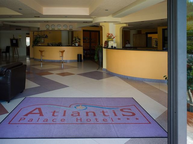 фото отеля Atlantis Palace Hotel изображение №29