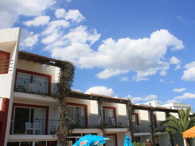 фотографии Villas Del Sol Apartments изображение №16