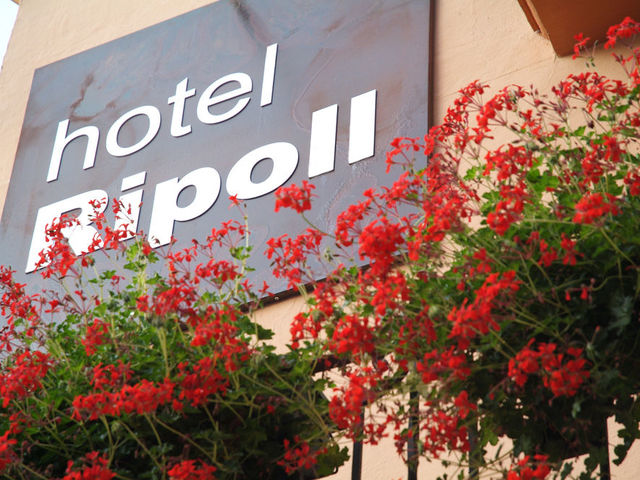 фотографии Ripoll Hotel изображение №4