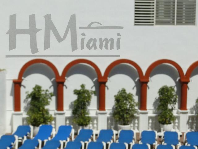 фото Hotel Miami изображение №10