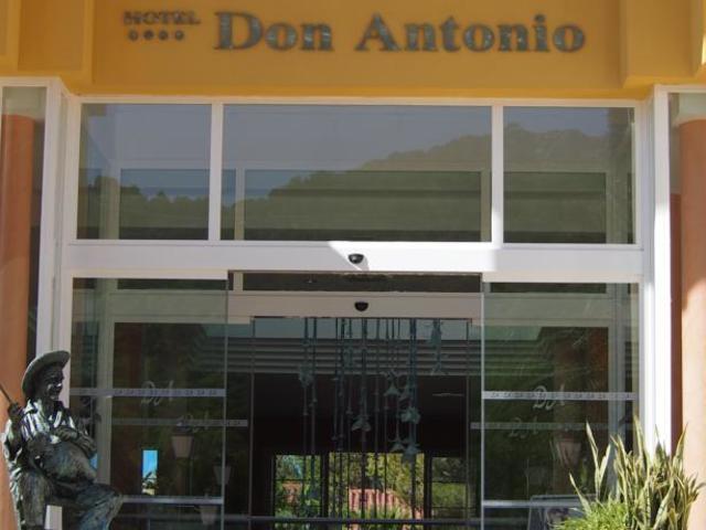 фото отеля Don Antonio изображение №49