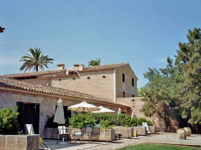 фотографии отеля Casal Santa Eulalia изображение №35