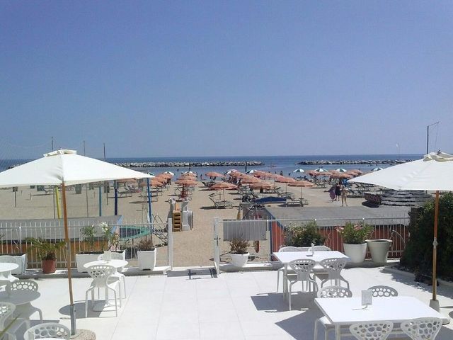 фото Riviera Mare изображение №2