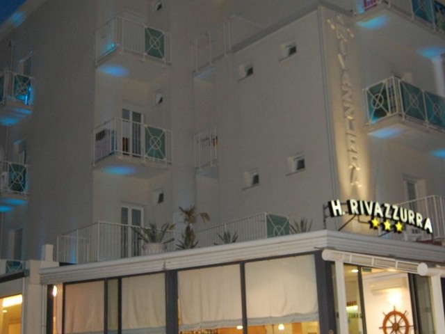 фото отеля Rivazzurra изображение №17