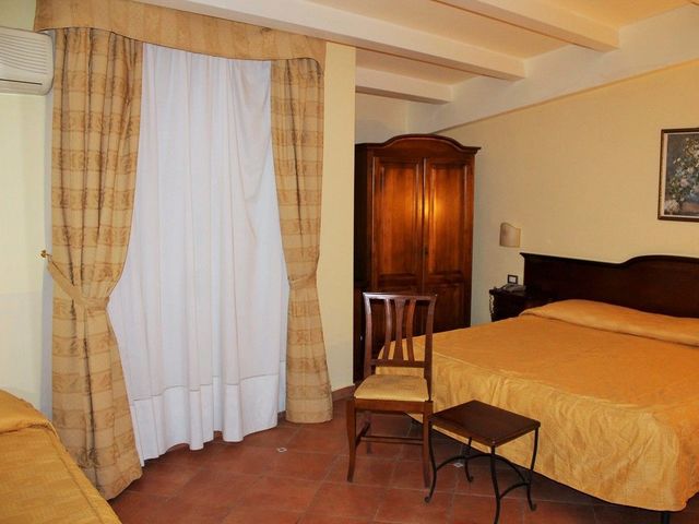 фото Hotel Mediterraneo Siracusa изображение №30