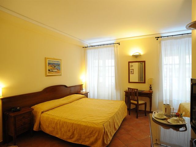 фотографии отеля Hotel Mediterraneo Siracusa изображение №39