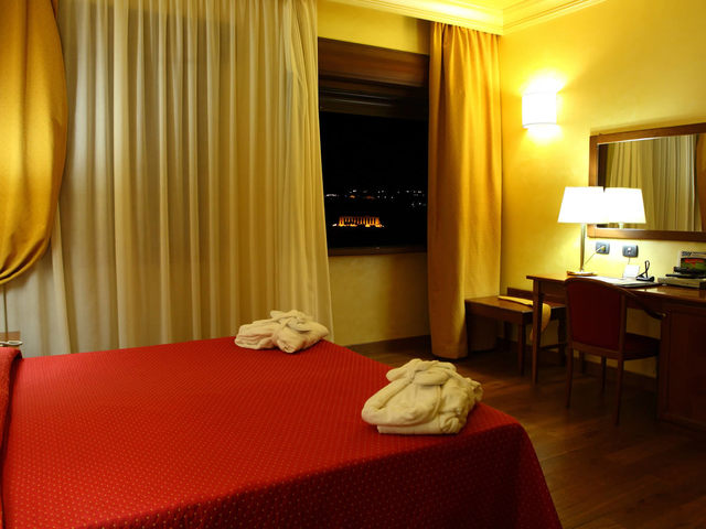 фотографии Hotel Della Valle (ex. Jolly Della Valle) изображение №36