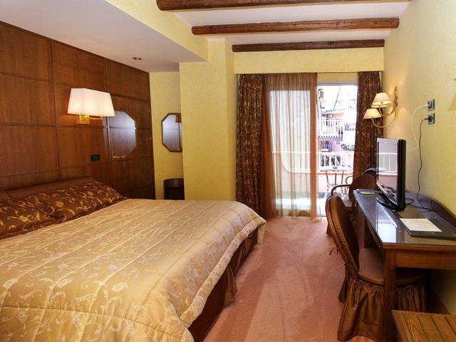 фото Hotel d'Orange d'Alcantara изображение №10