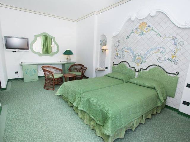 фото отеля Hotel d'Orange d'Alcantara изображение №17