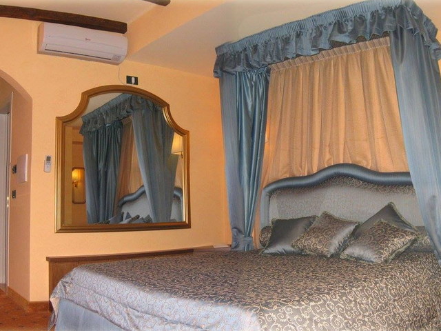 фото отеля Hotel d'Orange d'Alcantara изображение №21