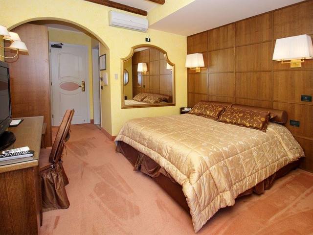 фотографии Hotel d'Orange d'Alcantara изображение №24