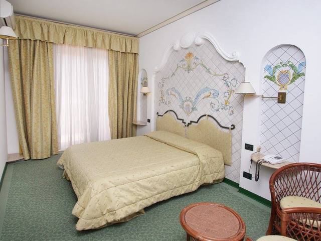 фото отеля Hotel d'Orange d'Alcantara изображение №25