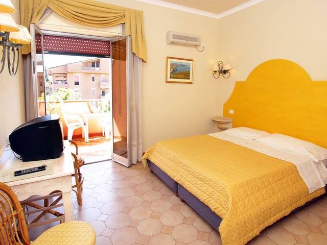 фото Hotel d'Orange d'Alcantara изображение №26