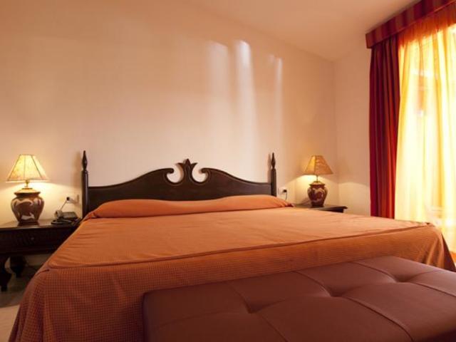 фотографии отеля Grand Hotel In Porto Cervo изображение №31