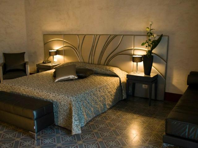 фото Antiqua Hotels Group De Stefano Palace изображение №18