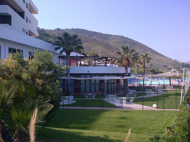 фото отеля Costa Verde Hotel Club изображение №5