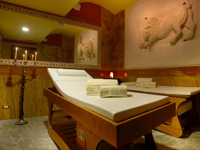 фото Castello di San Marco Charming Hotel & SPA изображение №30