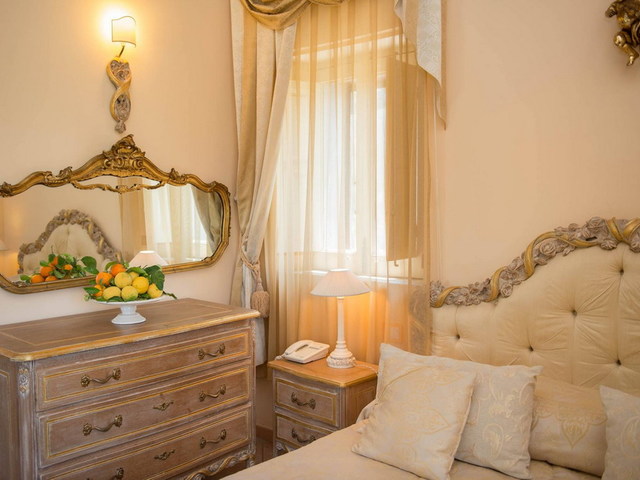 фотографии отеля Castello di San Marco Charming Hotel & SPA изображение №47