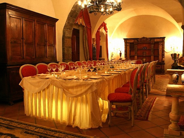 фотографии Castello di San Marco Charming Hotel & SPA изображение №64