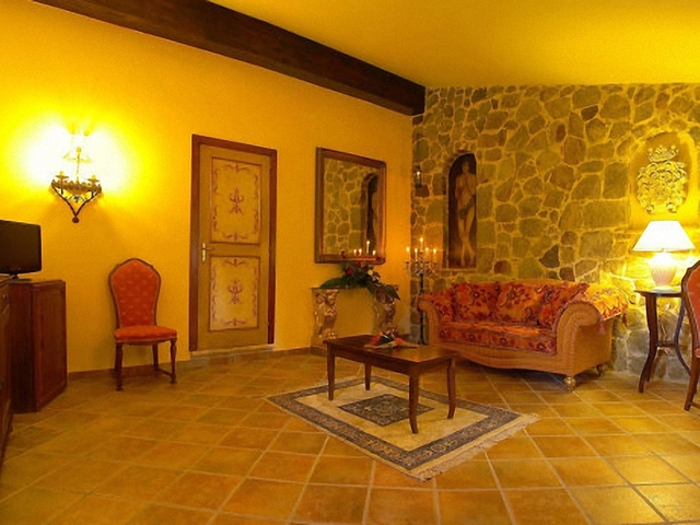 фото отеля Castello di San Marco Charming Hotel & SPA изображение №73