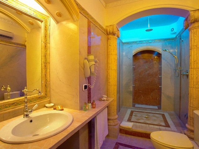 фото Castello di San Marco Charming Hotel & SPA изображение №74