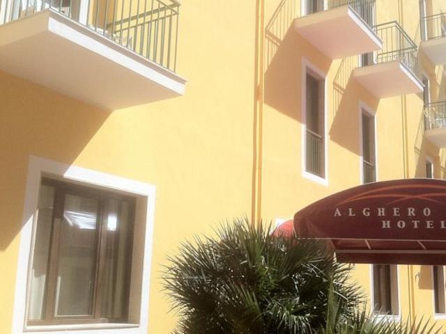 фотографии Alghero Vacanze (ex. Alghero City) изображение №20