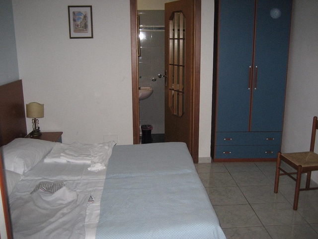 фотографии отеля Aparthotel Baia di Naxos изображение №7